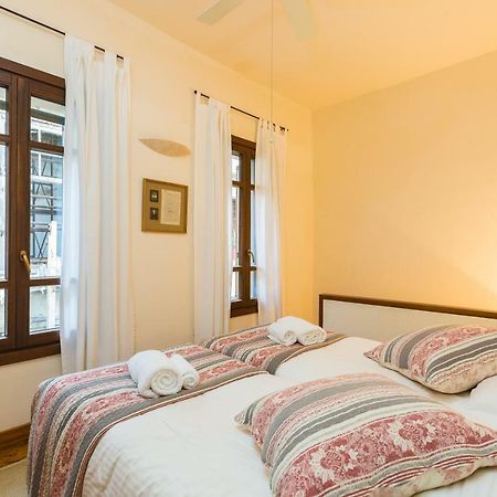 Anastasia'S Venetian House Rethimno Eksteriør billede